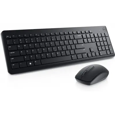 DELL KM3322W-R-INT PRO KABLOSUZ KLAVYE VE FARE ABD Q-KEYBOARD-580-AKFZ    